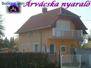Árvácska Nyaraló - Image 1