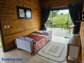 Capadócia - Cabana Jônica - Image 5