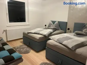 Ferienwohnung Defreggerhof - Image 3