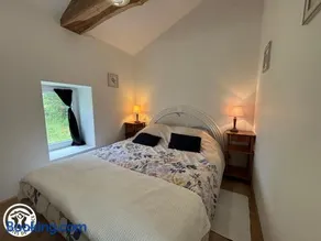 Gîte rustique au cœur de la nature - 5 pers. - FR-1-426-619 - Image 3