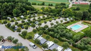 Seregnér Agricamping & Homes - Adults Only 18 - Image 2