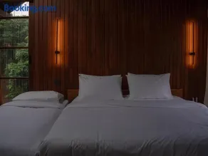 Ruedufon- Private Nature Retreat in Chiang Dao - Image 4