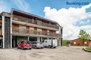 Chalet Hubertus - Image 2