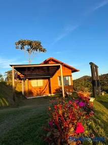 Chalé dos Manacás 02 Venda Nova Alto Colina ES - Image 1