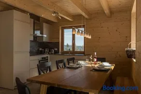 Zirbenchalet Klippitz - Entspannung mit der Kraft der Zirbe - Image 2
