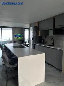 Executive apartment at Ushaka Marine - 95 Spinnaker - Image 3