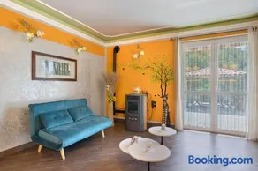Charmant appartement avec jardin, terrasse et barbecue | Parfait pour le travail à distance | Avec animaux admis - Image 2