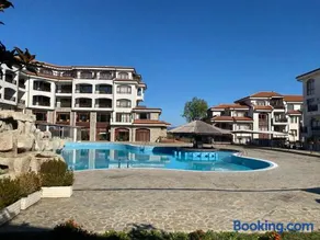 The Vineyard Spa&Resort Apartment with private garden near Aheloy - Image 2