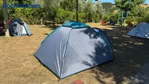 Pamplona Event Campsite Hostel - Image 4