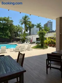 Suítes Delphin Beach Hotel - Image 1