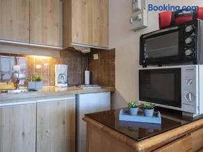 Appartement Saint-Lary-Soulan, 2 pièces, 4 personnes - FR-1-296-189 - Image 5