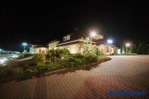 Hotel Hetman - Image 1