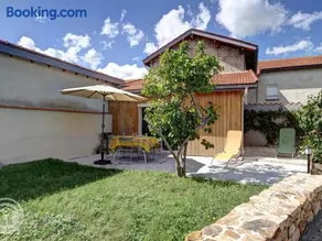 Gîte confortable avec jardin privé à Balbigny - Image 3