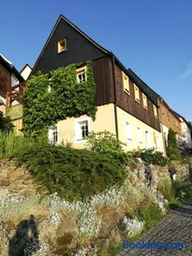 Ferienhaus 3 Eulen - Image 1