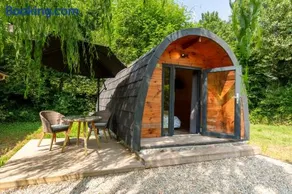 Pod bois insolite & terrasse nature - Image 1