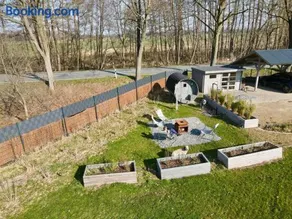 Ferienwohnungen im Denkmal - Ganz modern - Image 2
