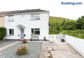 Afan Forest House - Private doubles or Twin options! - Image 2