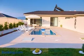 Deniz Atı Tatil Evleri - Image 3