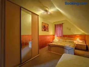 Szendergő - Apartman Hajós pincefalu - Image 2