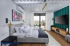 The Container luxury holiday resort - Image 2