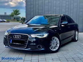 Albanian Car Hire - Image 3