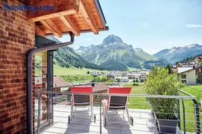 Appartements Haus Dr Muxel - Image 1