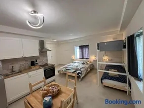 Airsports Apartment - Image 1