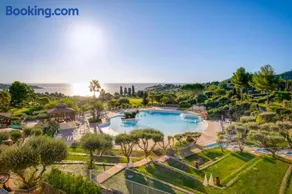 Sea view apartment 6 pers near the beaches in Agay - Image 1