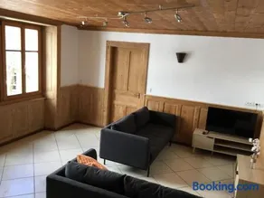 Appartement à la ferme 2 chambres 5 personnes - Image 2