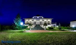 Prenočište Villa Ivanić - Image 1