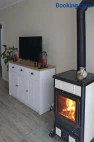 Apartment Am Mittelpunkt Deutschlands - Image 3