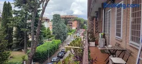 EUR Mostacciano Bilocale nel verde fino a 5 ospiti - Image 1