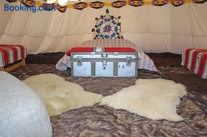 Big Sky Tipi Holidays - Image 3