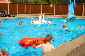 Hestehaven Camping - Image 2