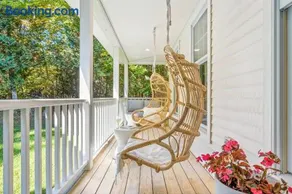 White Cedar Retreat - Image 1