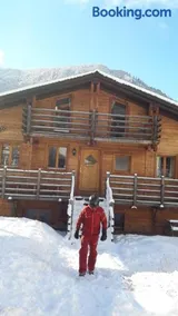 Chalet Mavambo - Image 3