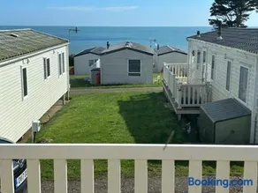 Sandhills Holiday Park Astounding Sea Views - Image 1
