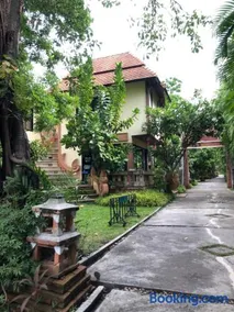 พิชชาวรี รีสอร์ท - Image 1