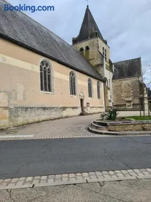 Agnes Sorel Near to Beauval and castles - Image 1