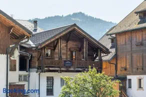 Simply Morzine - Apartment du Centre - Image 1