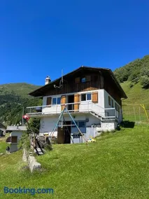 Casa di vacanza Val di Blenio - Image 1