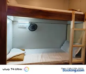 Hotel Ifza Residency Near BKC - Image 3