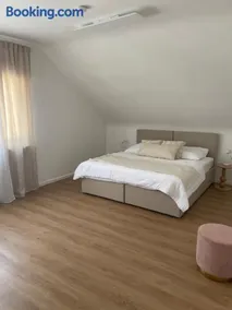 Schwalbennest - Moderne Wohnung in Andernach - Image 4