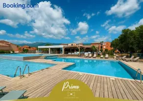 U Bellu - T2 avec terrasse - Piscine chauffée - Image 1