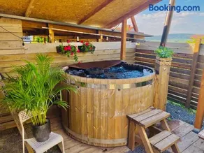 Apartament 12-osobowy z gorącą balią, klimatyzowany - Image 3