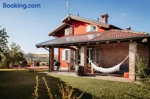 Villa Gramolina Nizza - Image 2