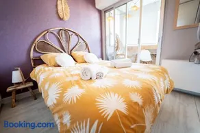 La Canopée Cosy à Carnon Plage - Image 1