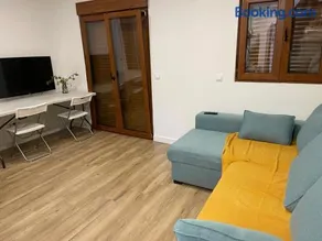 Apartamento Robledo de Chavela Plaza 1A - Image 5
