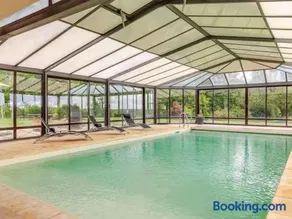 Maison d'architecte avec piscine chauffée et parc sécurisé - FR-1-410-487 - Image 4