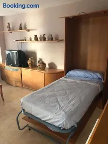 Apartamento las Yucas - Aguilas - Image 4